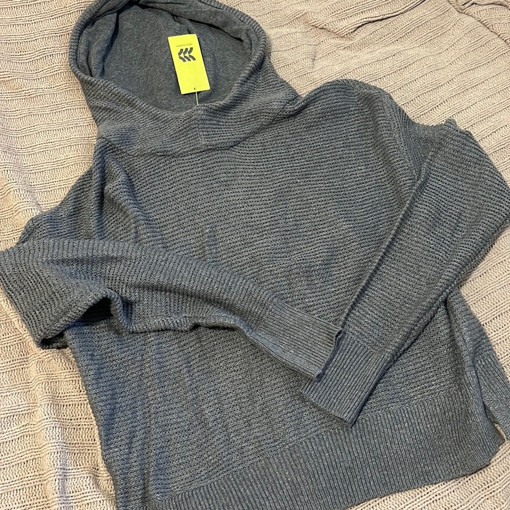 All in motion sweatshirt